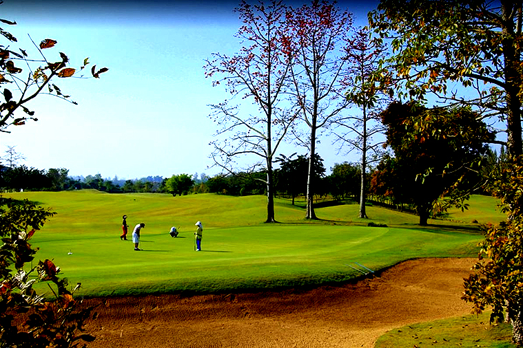 매조골프클럽, 메조 골프클럽,치앙마이 메조 골프클럽, 치앙마이 골프, 태국 골프, mae jo golf 