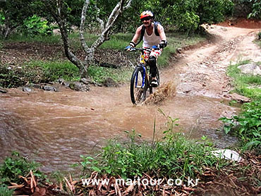 Mountain Biking 30