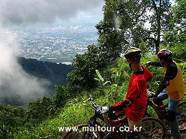 Mountain Biking 15