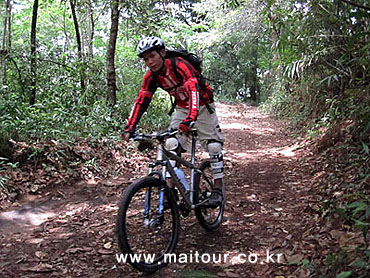 Mountain Biking 19