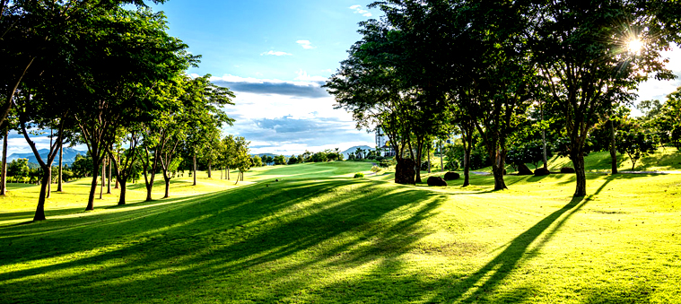 치앙마이 아티타야 골프클럽, 아티타야 골프클럽, 골드캐년 골프클럽, Atitaya Golf Club, 태국골프