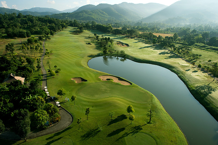 치앙마이 하이랜드, 치앙마이 골프, 하이랜드 골프클럽, 하이랜드 골프 & 리조트, 치앙마이 골프, chiang mai highland colf club, 태국 골프