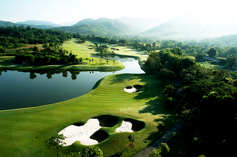 치앙마이 하이랜드, 치앙마이 골프, 하이랜드 골프클럽, 하이랜드 골프 & 리조트, 치앙마이 골프, chiang mai highland colf club, 태국 골프