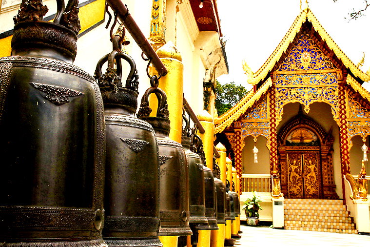 치앙마이 도이수텝, 도이수텝, Doi suthep