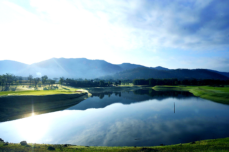 치앙마이 하이랜드, 치앙마이 골프, 하이랜드 골프클럽, 하이랜드 골프 & 리조트, 치앙마이 골프, chiang mai highland colf club, 태국 골프