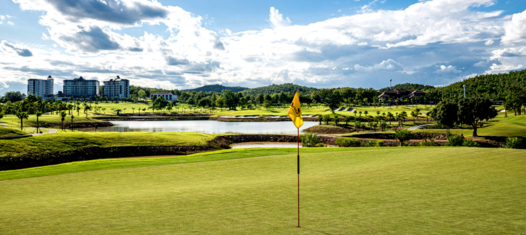 치앙마이 아티타야 골프클럽, 아티타야 골프클럽, 골드캐년 골프클럽, Atitaya Golf Club, 태국골프